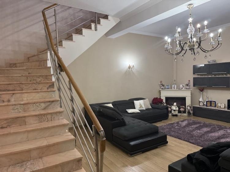 Mosilor vanzare casa vila - 11