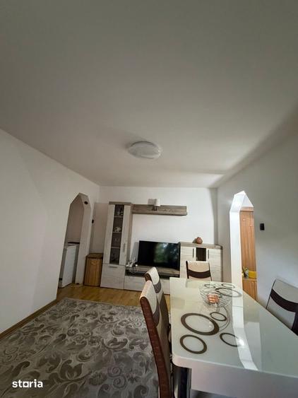 Apartament 2 camere, Romanilor etaj imtermediar - 2