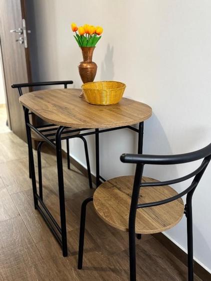 Apartament 2 camere de vânzare – Str. Tineretului 81+loc  parcare inclus - 8