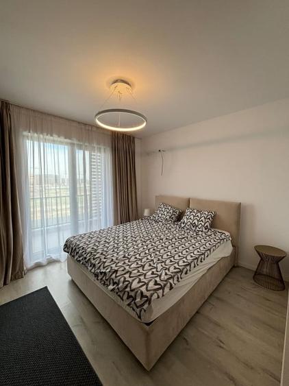 Investitie | Studio de vanzare |  H Pipera Lake | Rond Omv | Aviatiei*Pipera | - 5