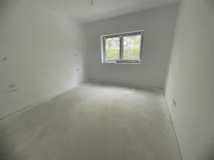 Apartament nou la CHEIE 2 camere cu terasa si parcare in Cristian - 11