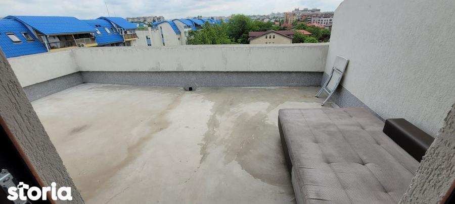 Apartament 5 camere Drumul Valea Doftanei, 10 min metrou Valea Ialomit - 7