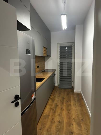 Apartament 2 camere, 54 mp, Mobilat Utilat LUX, Parcare, Elite City - 6