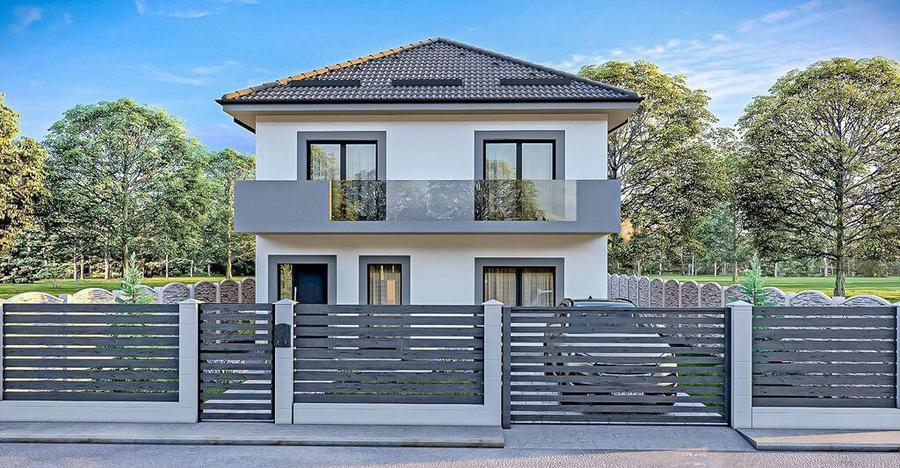 Vanzare Casa Individuala 134 mp, acces asfaltat ?i to... - 2