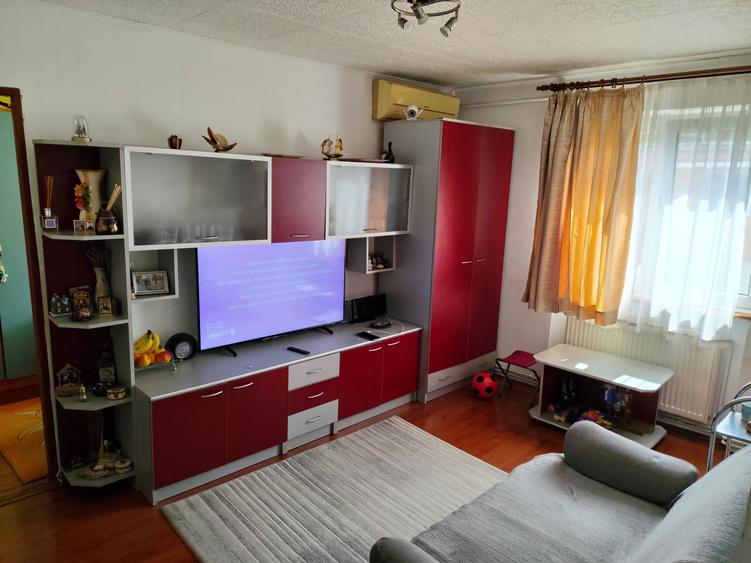 Apartament Targu Mures cartier Mureseni - 8