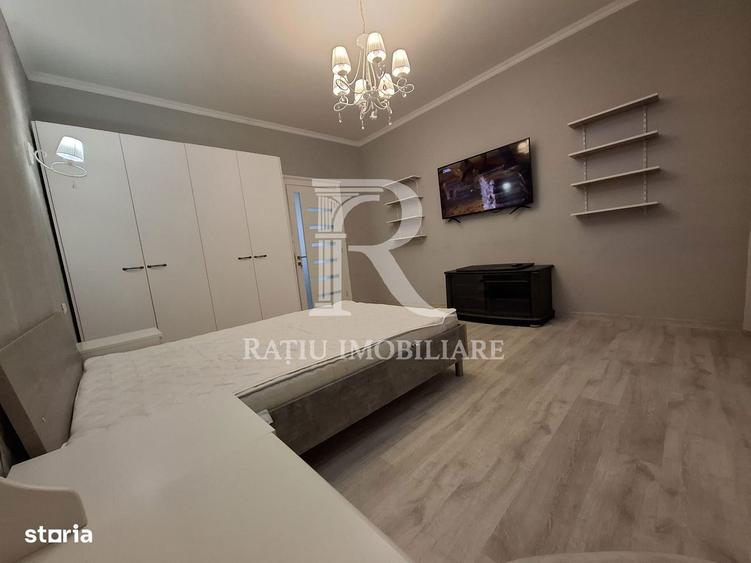 Apartament cu 3 camere | Central | Oradea - 8