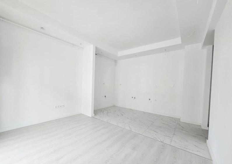 COSMOPOLIS - Apartament 2 camere Tip Studio, nou - 4