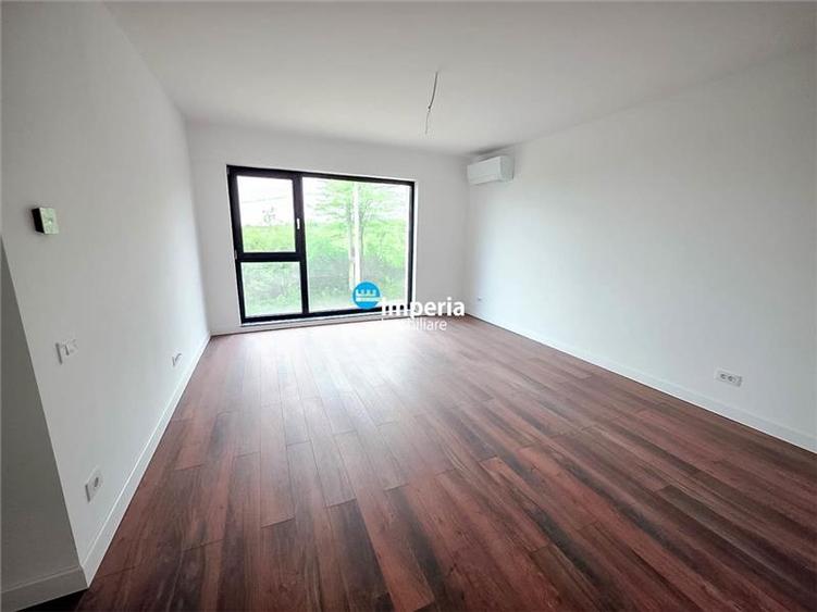 Ap. INTABULAT 3 camere 77Mp, Proiect NOU - COPOU! parcare si TVA inclus! - 2