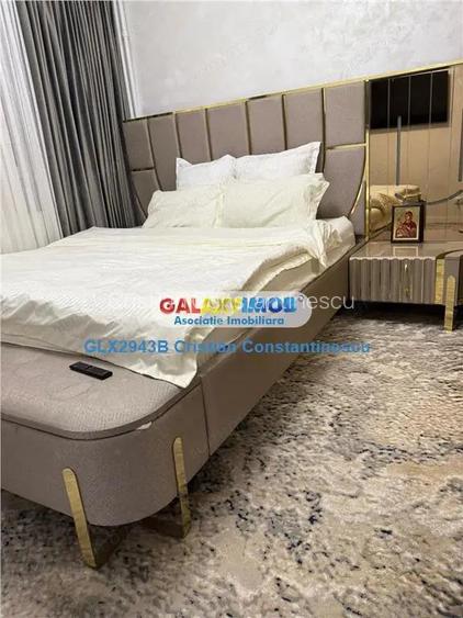 Apartament 2 camere, etj 2, renovat,mobilat lux, Giurgiului