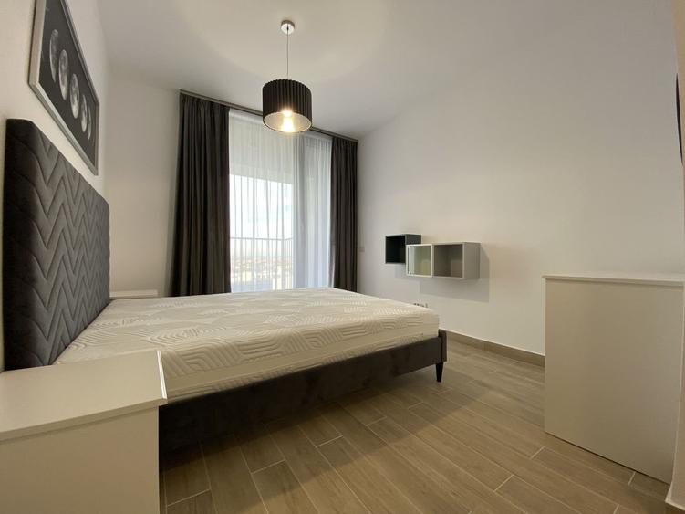 Apartament modern, cu vedere spectaculoasa asupra orasului - 12