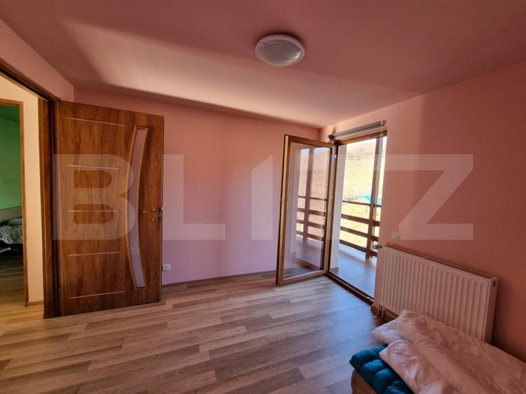 Casa individuala, 195 mp, 6300 mp teren, zona Jucu - 5