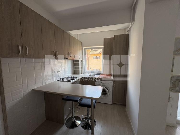 | GARSONIERĂ | DE ÎNCHIRIAT | ETAJ 2/4 | RĂDĂUȚI | JUDETUL SUCEAVA | - 4