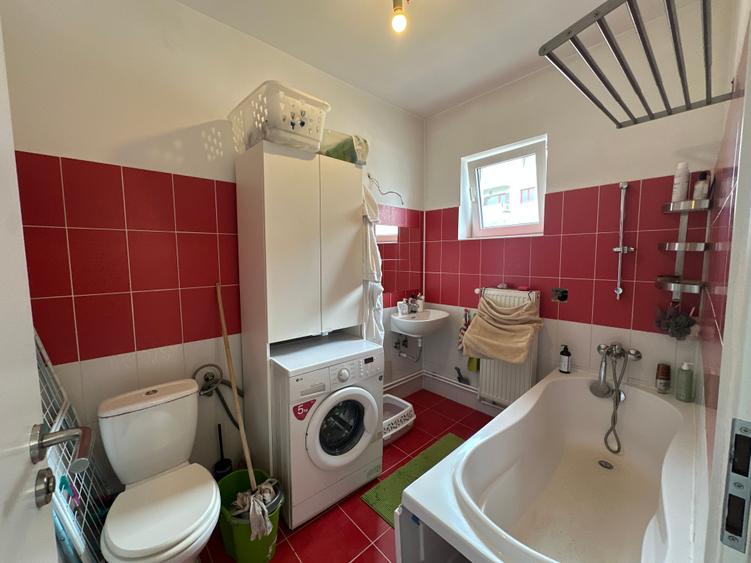 Apartament de 2 camere situat în Piața Amzei/Two-room apartment Piata Amzei area - 4