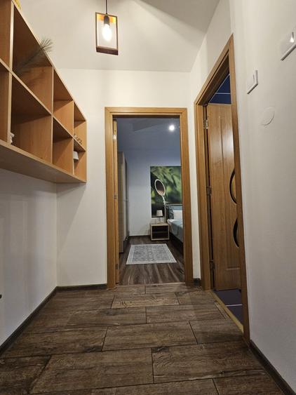 Apartament 2 camere, etaj 1 Nicolae Balcescu - 10