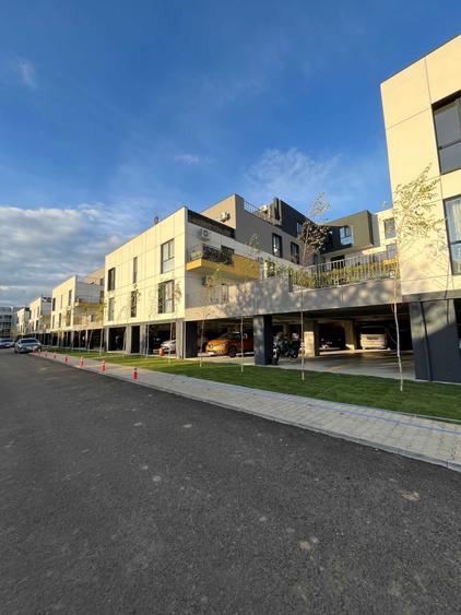 Apartament 2 camere + parcare in Ama Residence - 5