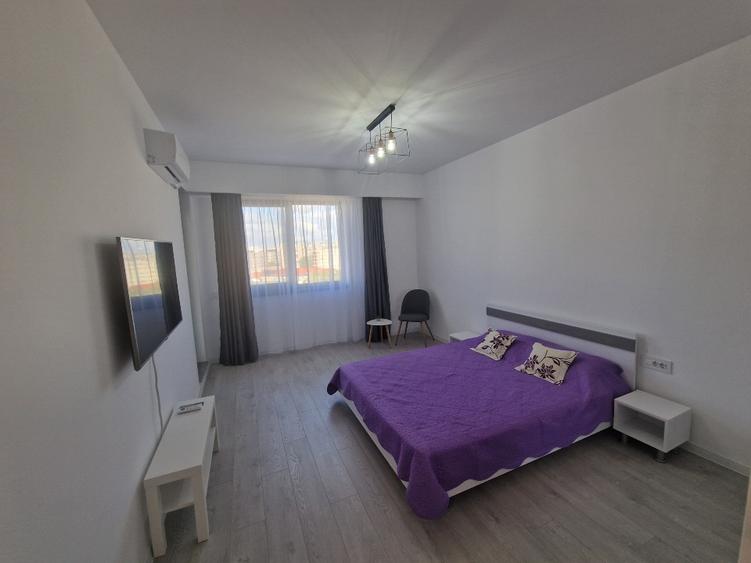 Proprietar- inchiriez Garsoniera bloc nou Novum 56/ Metrou Gorjului - 10