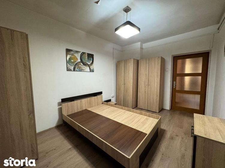 2 CAMERE + BOXA || FLOREASCA - 8