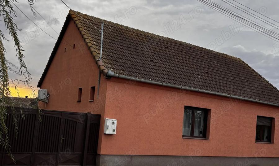 Casa de vanzare in Santana - 1