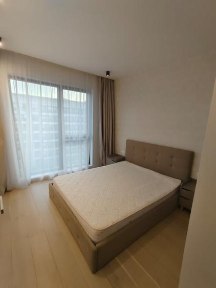 Apartament 2 camere Nusco City - 3