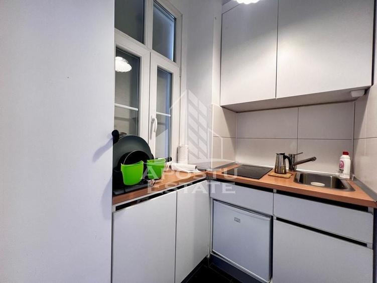 Apartament o camere, centrala proprie, Ultracentrala - 6