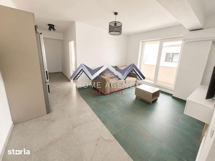 Apartament 3 camere Otopeni | prima inchiriere - 1
