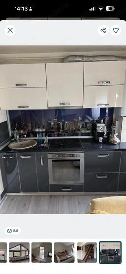 apartament de inchiriat in Galati micro 13.. - 3