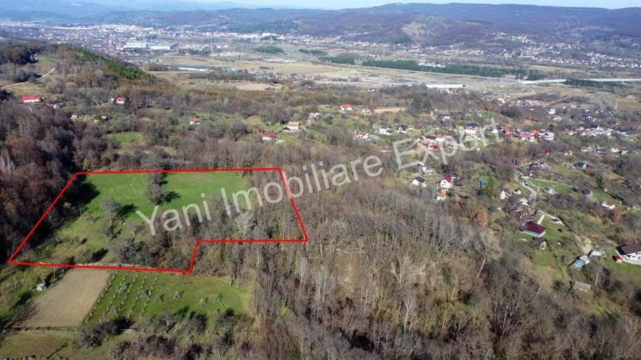 Teren 13.643 mp intravilan de vanzare in Curtea de Arge?. - 12