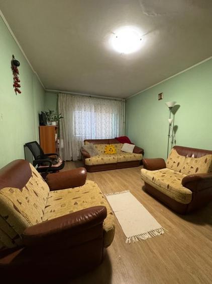 Garsoniera 34 Mp | Parter | Sebastian - Bolintineanu - 1