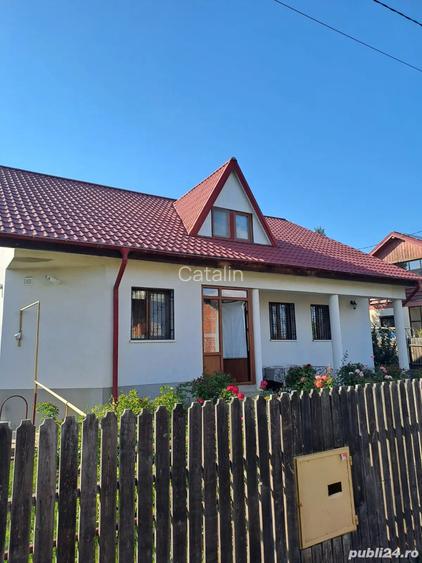 Casa parter si mansarda necompartimentata, Valea Adanca Ezareni. Casa parter si mansarda necompartimentata, Valea Adanca Ezareni.