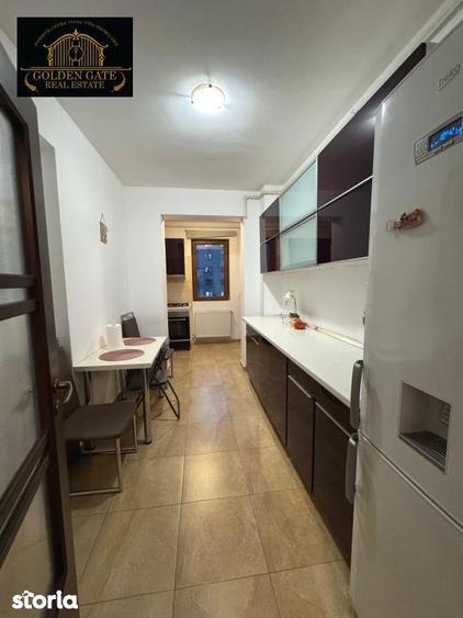 3 Camere Ghencea-Cartierul Latin Centrala Parcare - 4
