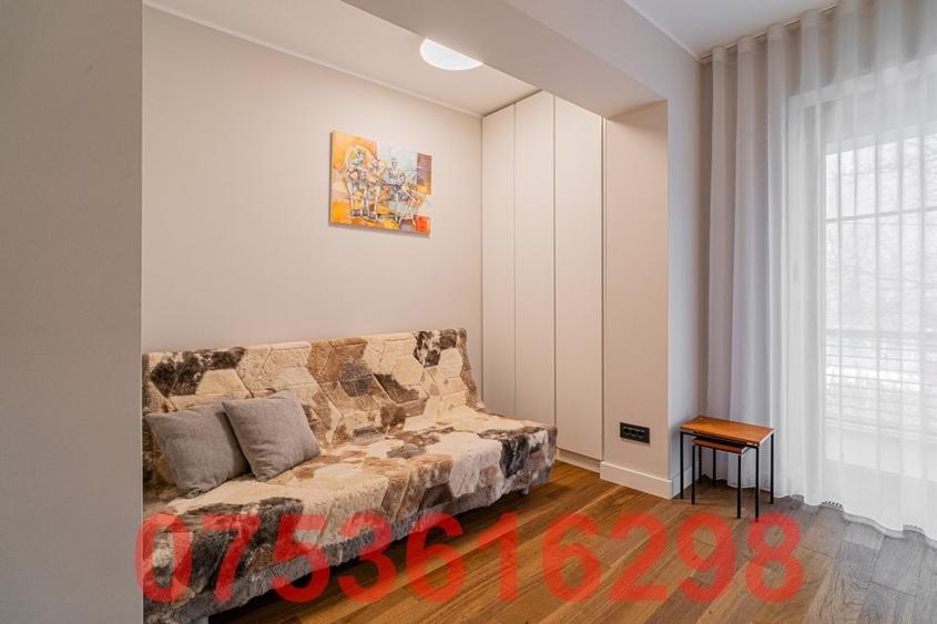 Apartament 3 camere peninsula Floreasca, 148mp utili - 8