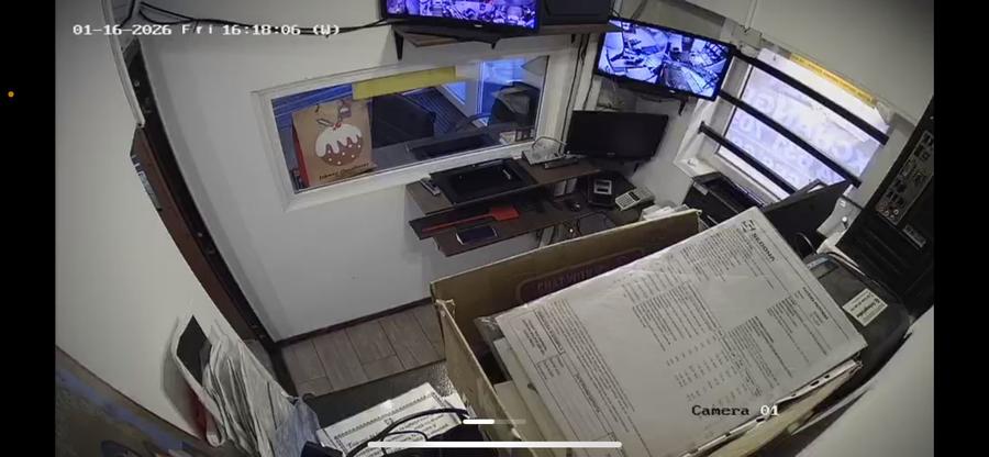 INCHIRIERE SPATIU COMERCIAL - 1