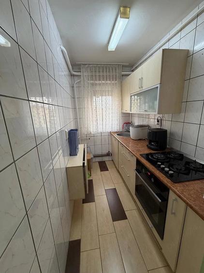 Apartament cu 4 camere semidecomandat în Fortuna
