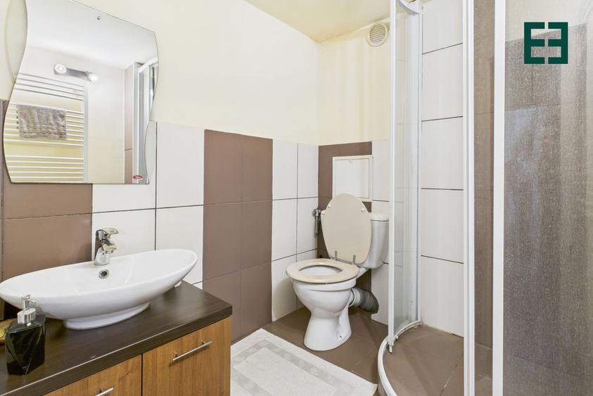 Vilă cu 6 camere - Zona Subcetate - Arad - 28