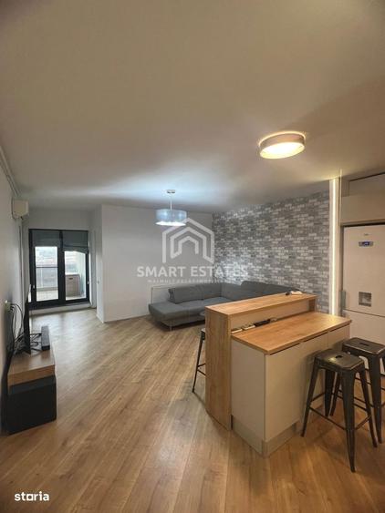 3 Camere in Ansamblu Rez cu spatii verzi | Pipera Plaza - 2