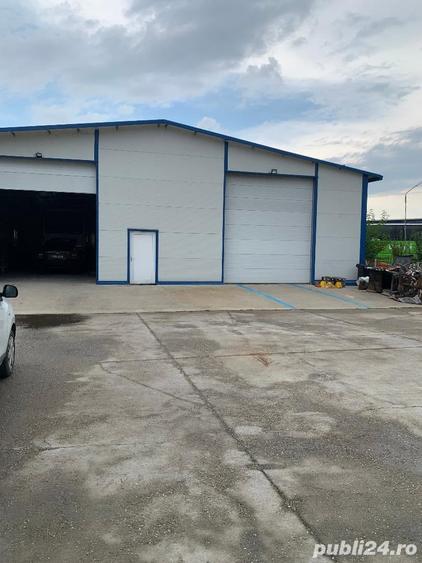 Spatiu depozitare+Logistica - 1