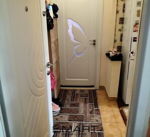 Apartament 2 camere Semidecomandat Noua - 7