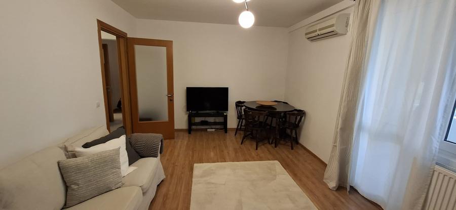 Apartament 3 camere lângă parc – locul unde chiar te simți acasă - 12