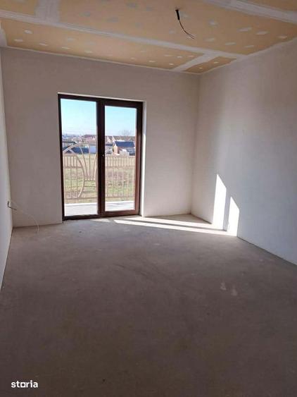 Casa de vanzare 4 camere , zona Martinesti , P+E ,158.000 euro neg. - 8