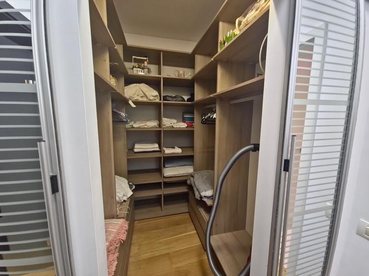 Faleza Nord Reyna 2 camere vedere la mare - 5