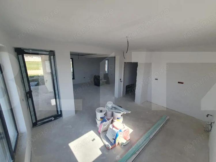 Casa individuala Giarmata 5 camere - 14