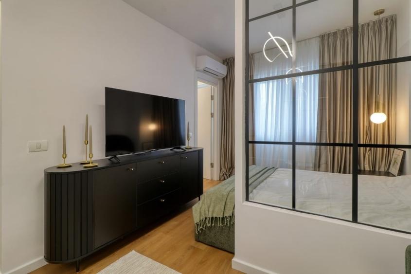 Dristor l Garsoniera Prima închiriere  renovata - 6