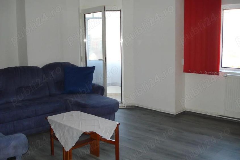 De inchiriat apartament 2 camere, zona C. Aradului - 7