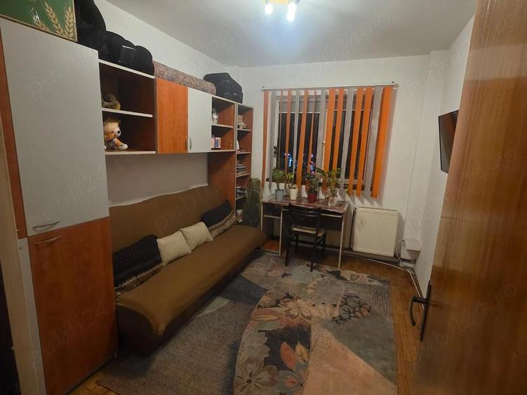 Ap. 4 camere, bloc 1984, centrala termica - 1