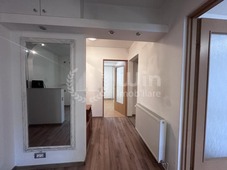 Apartament 3 camere | Decomandat | 74mp | 2 balcoane | Grigorescu - 9