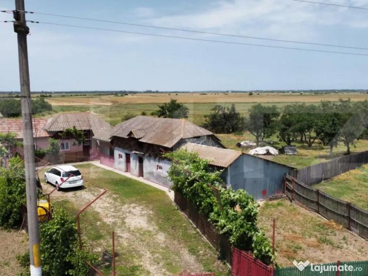 Oportunitate de achizi?ie Casa tradi?ionala, ideala - 17
