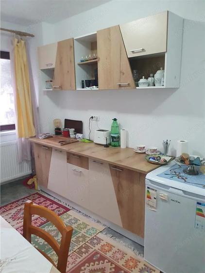 Apartament 2 camere, etaj 1, in statiunea Baile Govora - 6