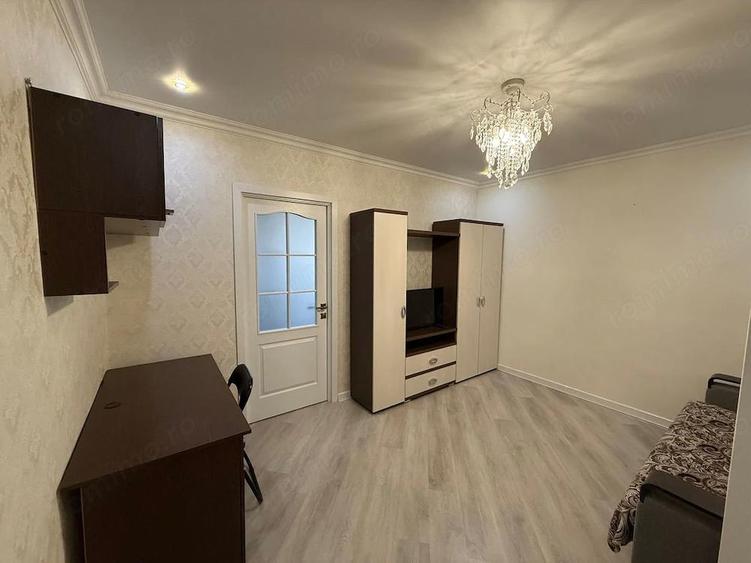 Apartament cu 2 camere de inchiriat in zona 13 Septembrie - 4