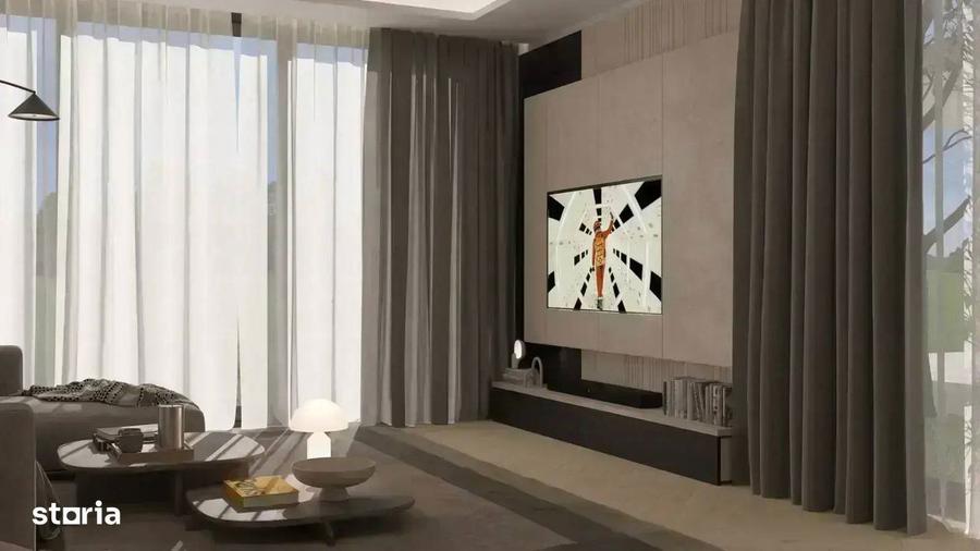 Proprietate premium, Vila si Teren 1300mp | Exclusivitate - 7