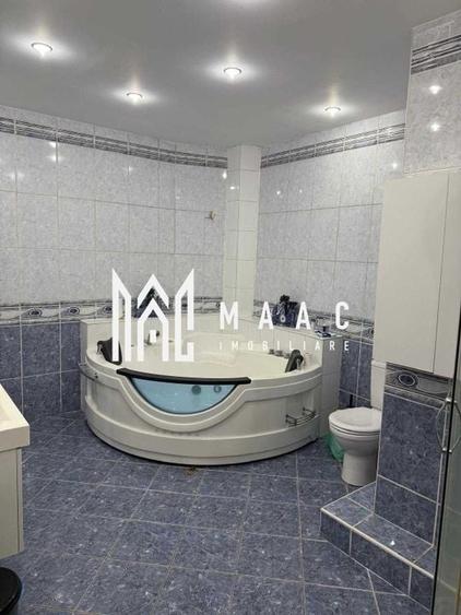 Spatiu birouri/comercial | Parcare | Calea Dumbravii - 6